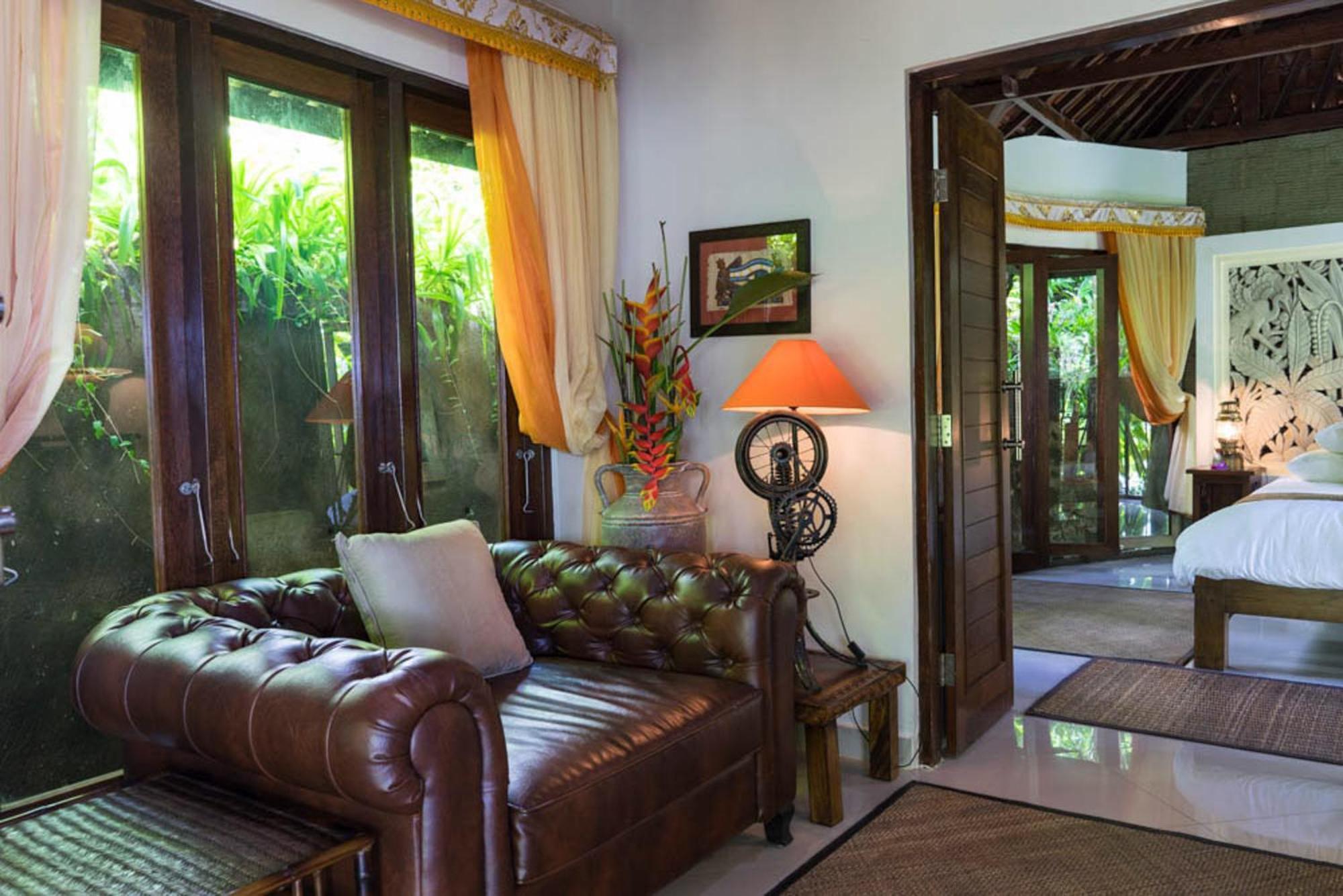 Alassari Plantation Selemadeg  Room photo