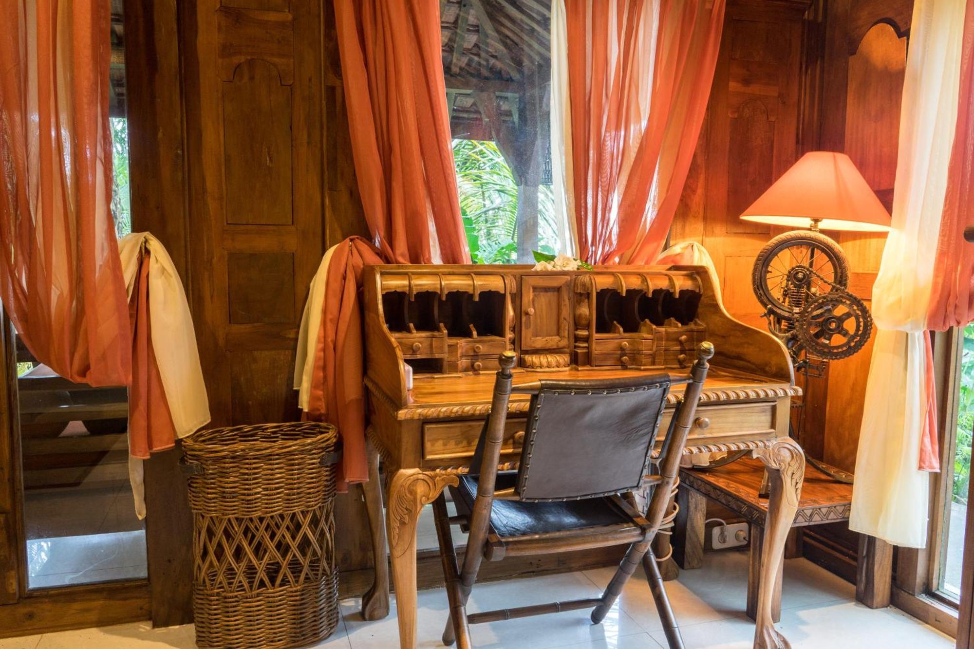 Alassari Plantation Selemadeg  Room photo
