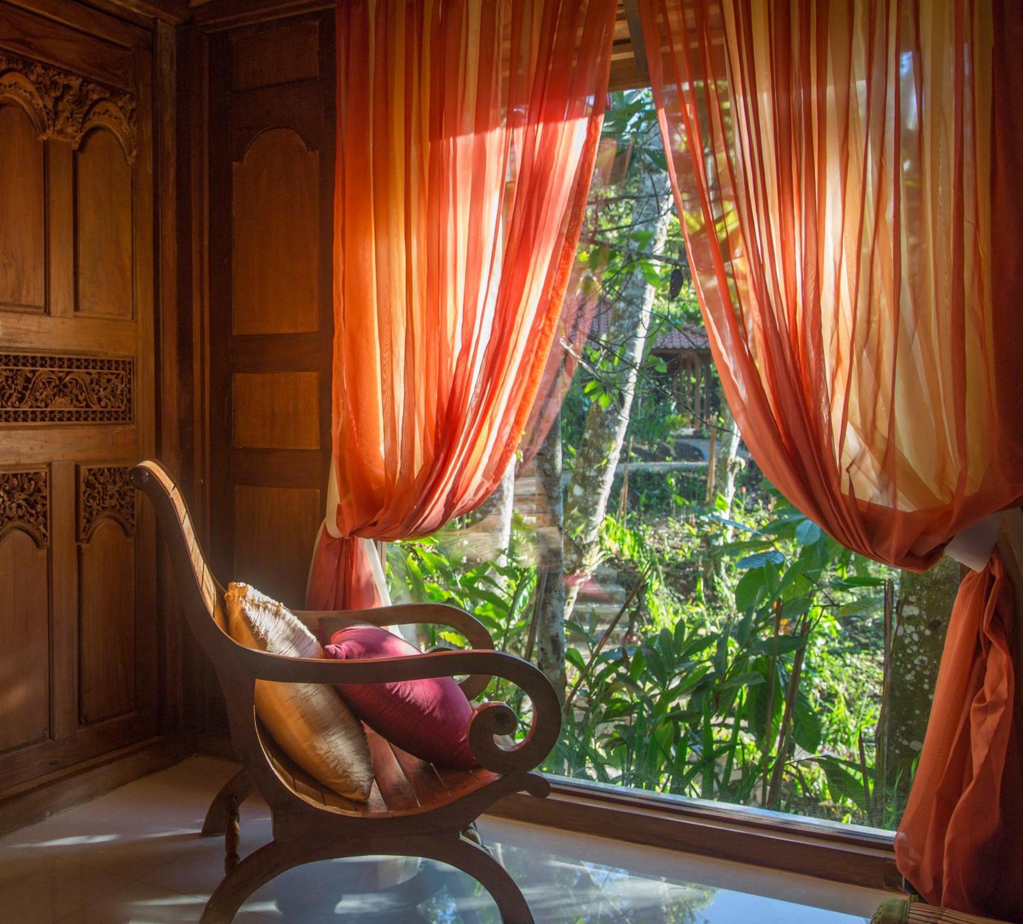 Alassari Plantation Selemadeg  Room photo